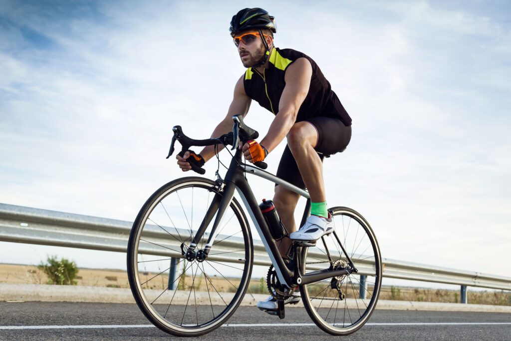 How Long Should You Cycle For a Good Workout?
