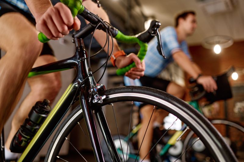 Master The Road A Comprehensive Guide To Cycling Training